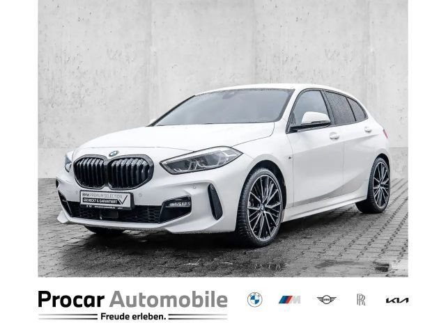 BMW 1 Serie 120 M-Sport Sedan 120i