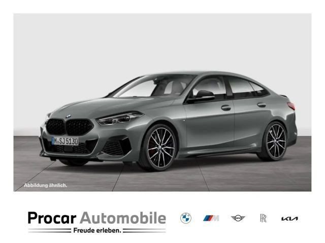 BMW 2 Serie 235 xDrive Coupé Gran Coupé M235i