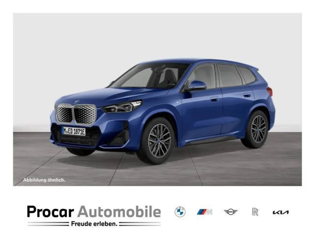 BMW iX1 M-Sport eDrive20