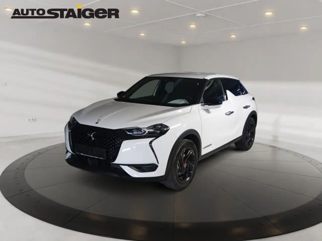 DS DS 3 Crossback E-Tense Performance Line Crossback