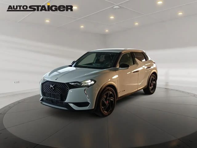 DS DS 3 Crossback E-Tense Performance Line Crossback