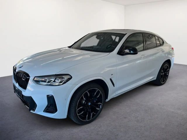 BMW X4 i /PANO-DA/AHK/LED/21Z/M-SITZE/