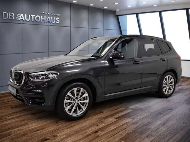 BMW X3 xDrive Advantage pakket xDrive30e