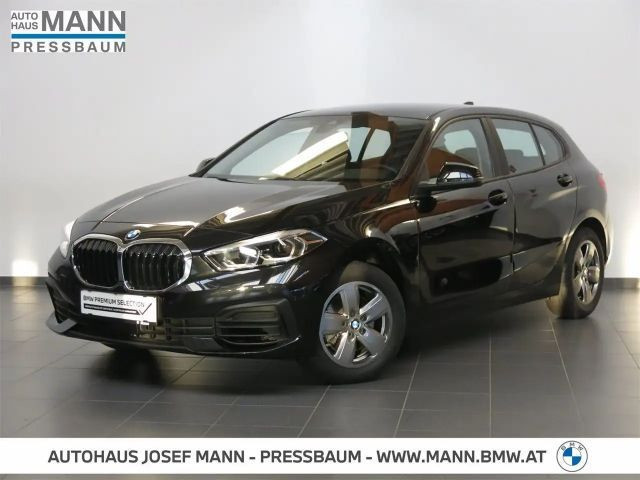 BMW 1 Serie 116 Sedan 116i 5-deurs