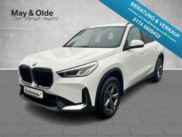 BMW X1 xDrive