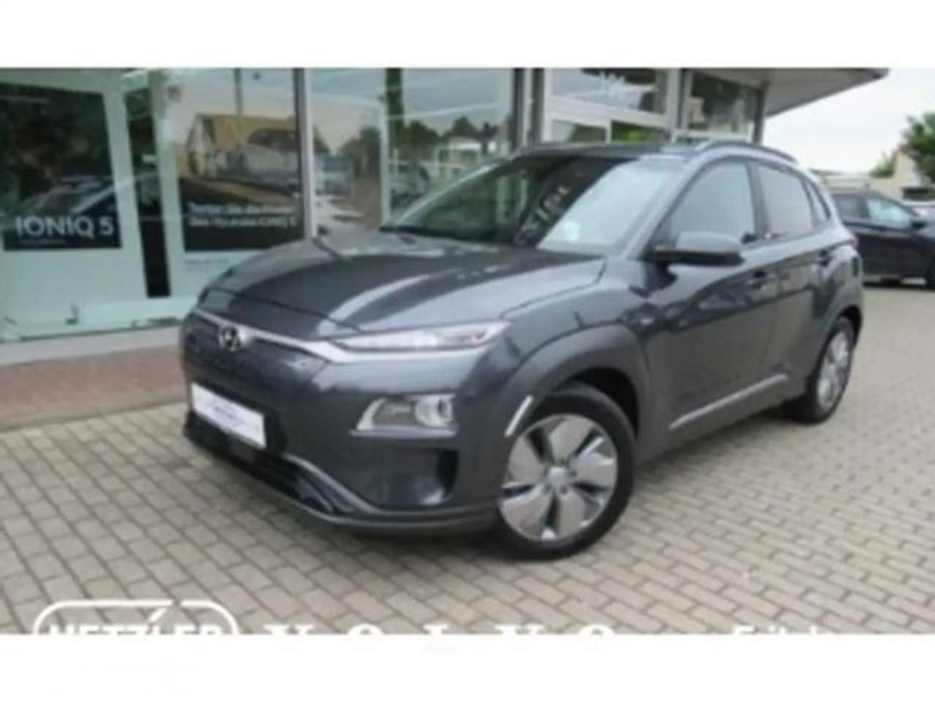 Hyundai Kona Electric Style 39 kWh