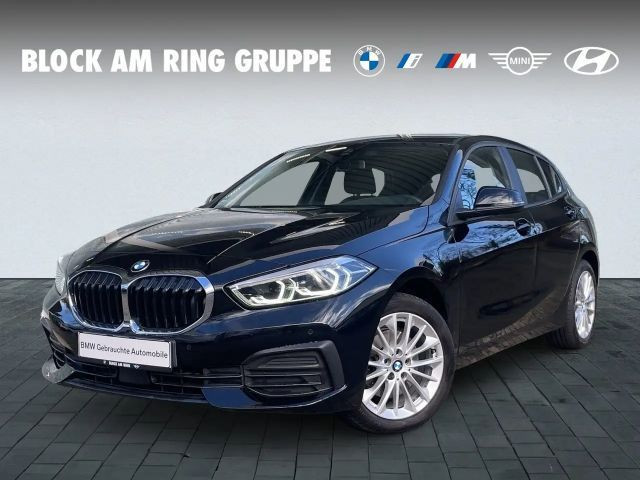 BMW 1 Serie 118 Sedan 118i 5-deurs