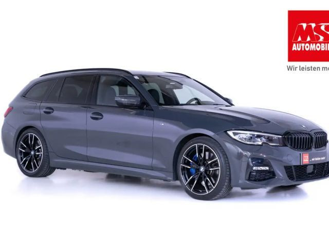 BMW 3 Serie 330 M-Sport xDrive 330e