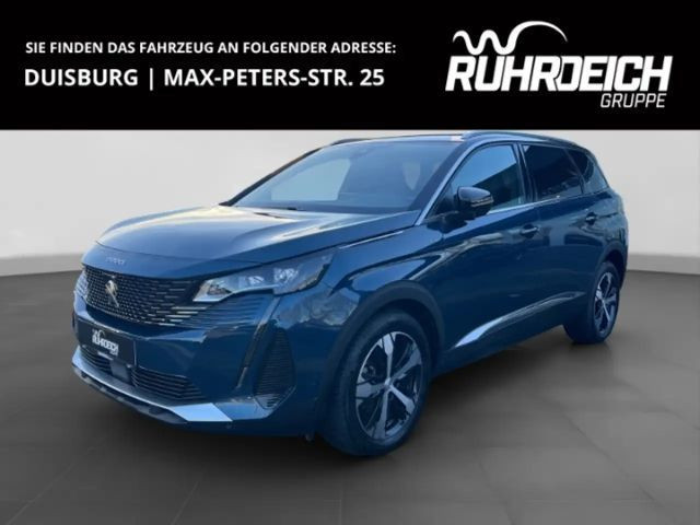 Peugeot 5008 BlueHDi GT-Line