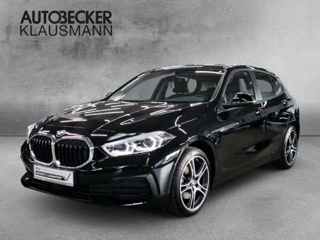 BMW 1 Serie 118 Advantage pakket Sedan 118i