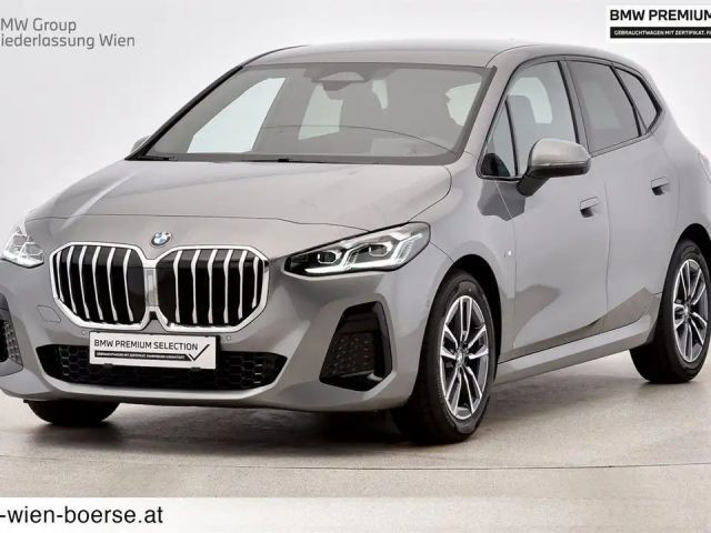 BMW 2 Serie 218 Active Tourer 218d