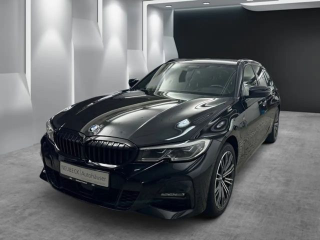 BMW 3 Serie 330 Business Line M-Sport xDrive Touring 330e