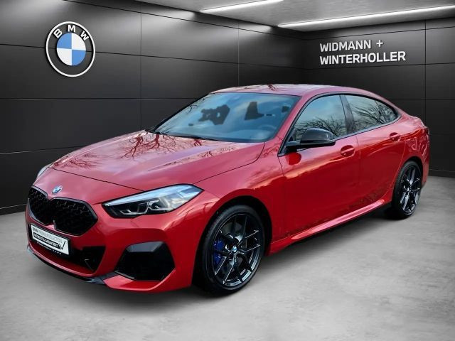 BMW 2 Serie 235 xDrive Coupé Gran Coupé