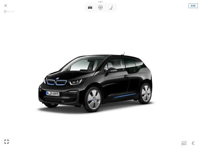 BMW i3 120Ah