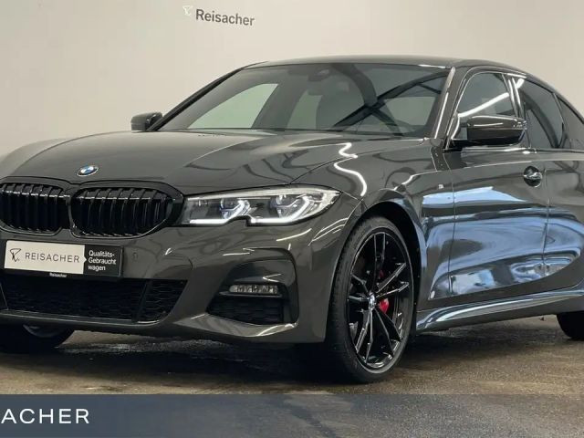 BMW 3 Serie 330 M-Sport xDrive Sedan 330i