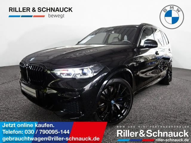 BMW X5 M-Sport xDrive xDrive45e