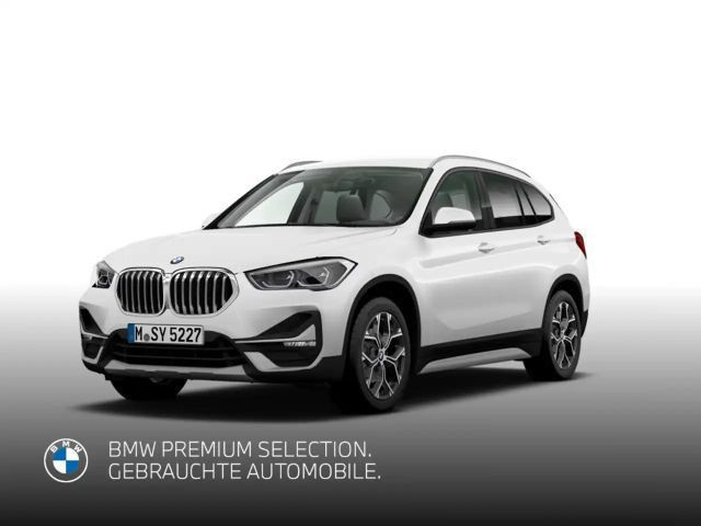 BMW X1 xDrive