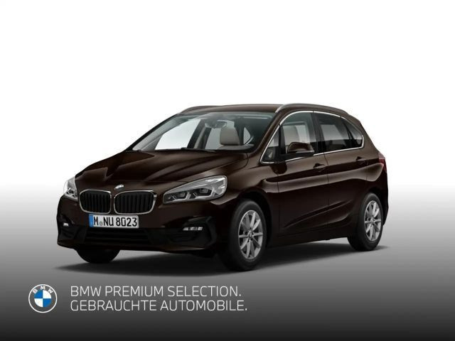 BMW 2 Serie 218 Luxury Line Active Tourer 218i