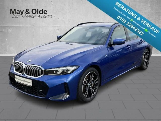 BMW 3 Serie 330 M-Sport xDrive Touring 330i