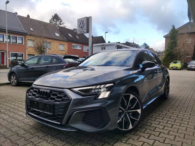 Audi S3 Sportback Sedan Quattro 2.0 TFSI