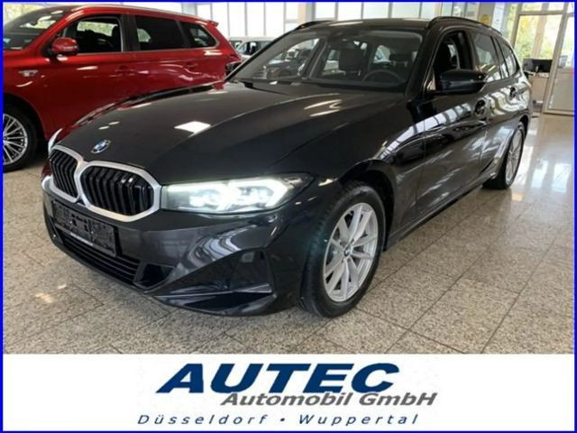 BMW 3 Serie 320 xDrive Touring 320d