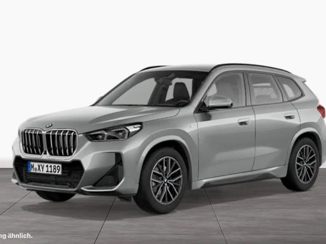 BMW X1 M-Sport xDrive20d