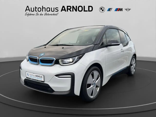 BMW i3 120Ah