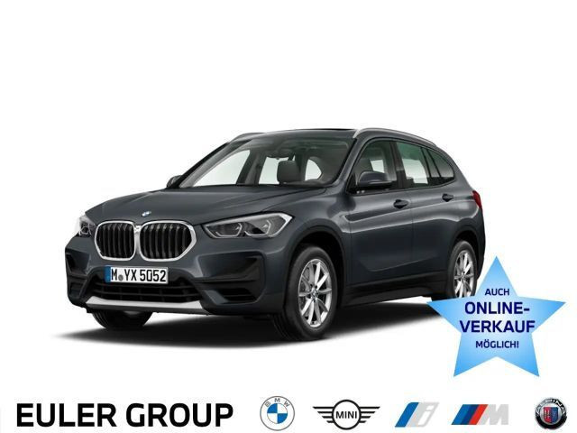 BMW X1 xDrive