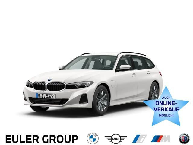 BMW 3 Serie 320 Touring 320e