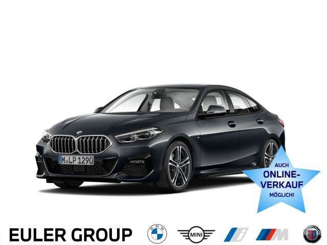 BMW 2 Serie 220 M-Sport xDrive Coupé Gran Coupé Sedan