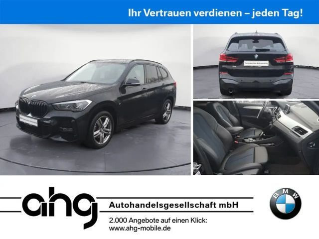 BMW X1 M-Sport sDrive18i