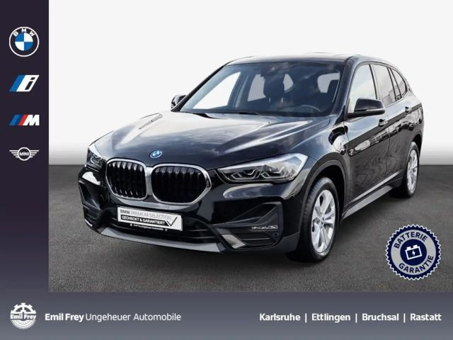 BMW X1 Advantage pakket xDrive25e