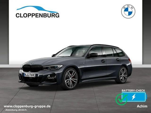 BMW 3 Serie 330 M-Sport Touring 330e