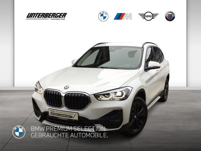 BMW X1 xDrive20d