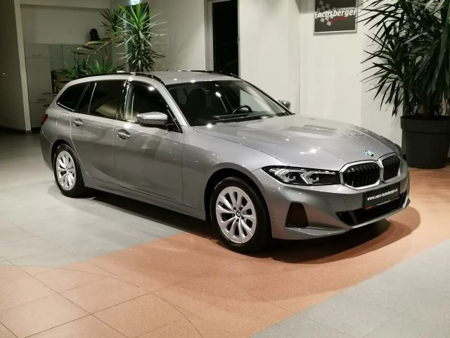 BMW 3 Serie 320 xDrive 320d