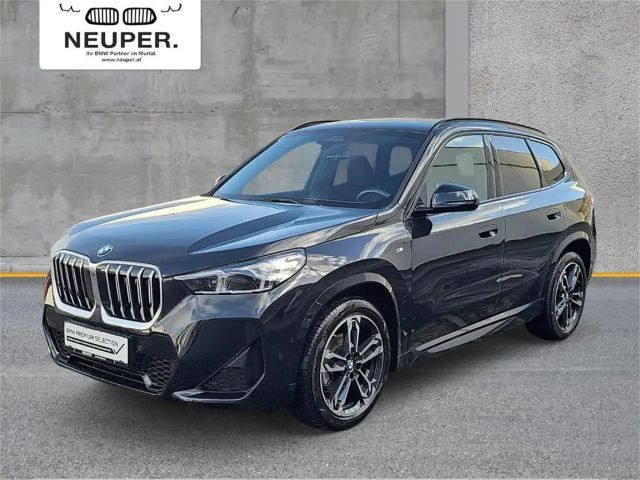 BMW X1 sDrive18d