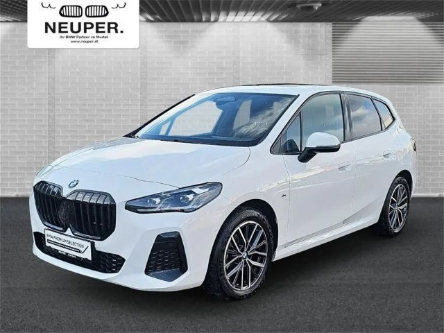 BMW 2 Serie 218 Active Tourer Sedan 218d