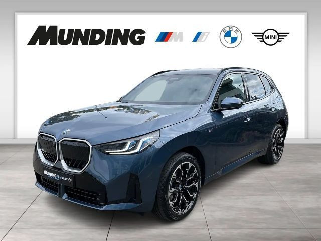 BMW X3 M-Sport