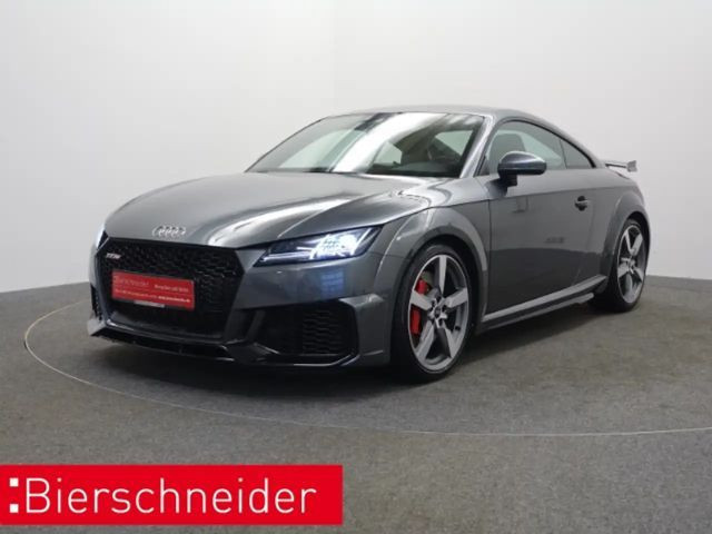 Audi TT RS Coupé