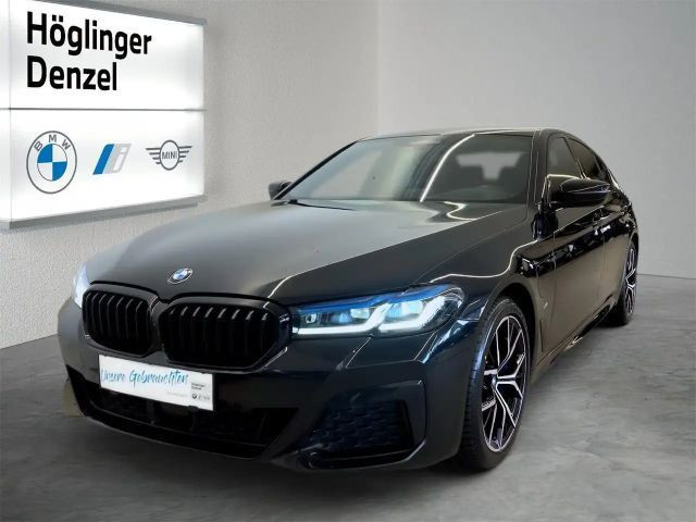 BMW 5 Serie 545 xDrive Sedan 545e