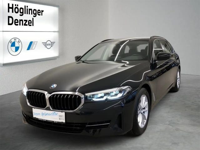 BMW 5 Serie 520 xDrive 520d