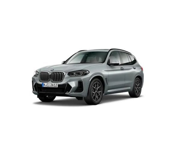 BMW X3 M-Sport sDrive