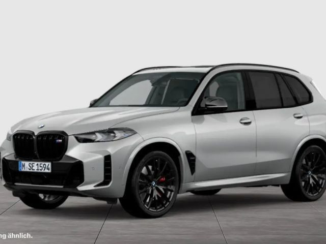 BMW X5 xDrive