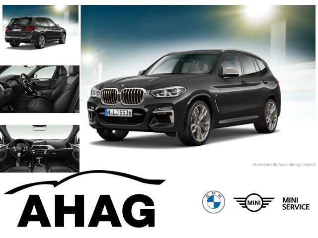 BMW X3 M40i