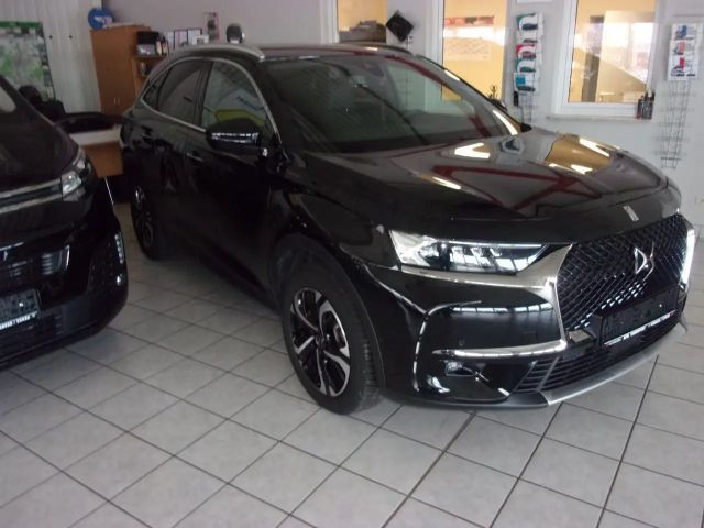 DS DS 7 Crossback Crossback