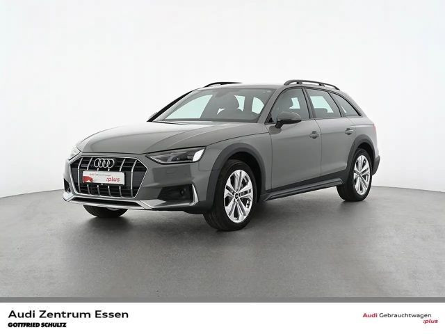 Audi A4 allroad Quattro S-Tronic 40 TDI