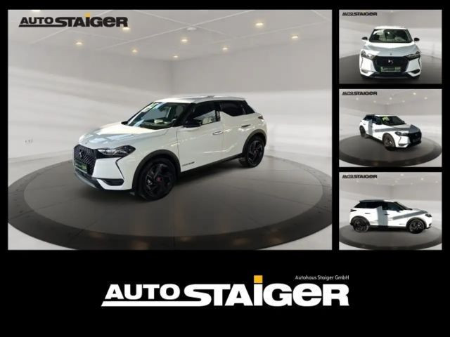 DS DS 3 Crossback E-Tense Performance Line Crossback