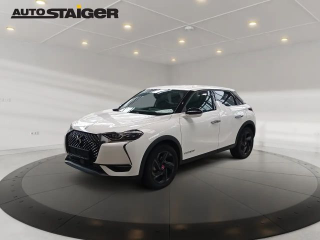 DS DS 3 Crossback E-Tense Performance Line Crossback