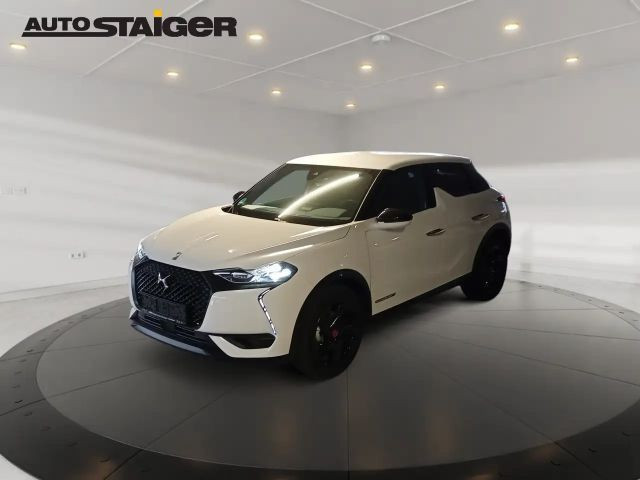 DS DS 3 Crossback E-Tense Performance Line Crossback