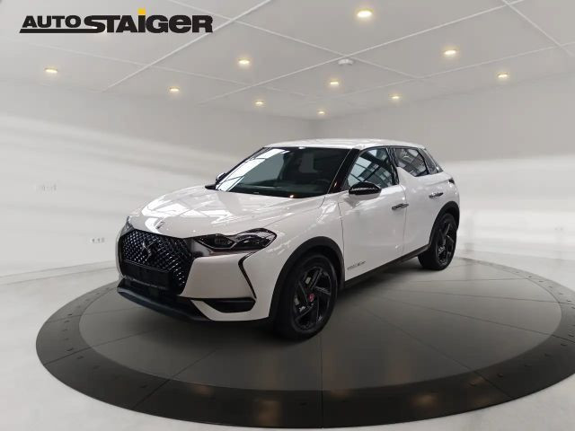 DS DS 3 Crossback E-Tense Performance Line Crossback